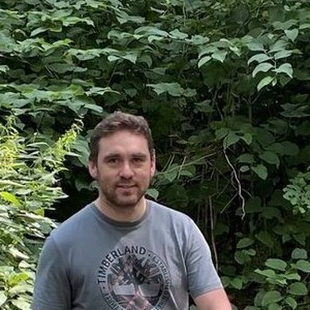 Alban, founder of TheSparkTwin.